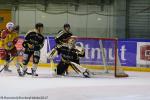 Photo hockey match Rouen - Dijon  le 14/02/2017