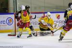 Photo hockey match Rouen - Dijon  le 14/02/2017