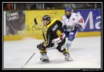 Photo hockey match Rouen - Dijon  le 17/02/2009