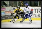 Photo hockey match Rouen - Dijon  le 17/02/2009