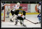 Photo hockey match Rouen - Dijon  le 17/02/2009