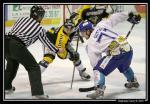 Photo hockey match Rouen - Dijon  le 17/02/2009