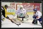 Photo hockey match Rouen - Dijon  le 17/02/2009