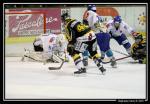 Photo hockey match Rouen - Dijon  le 17/02/2009
