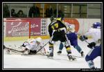 Photo hockey match Rouen - Dijon  le 17/02/2009