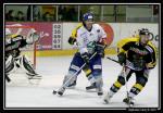 Photo hockey match Rouen - Dijon  le 17/02/2009