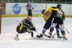 Photo hockey match Rouen - Dijon  le 26/09/2009