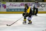 Photo hockey match Rouen - Dijon  le 26/09/2009