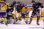 Photo hockey match Rouen - Dijon  le 01/11/2011