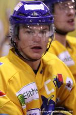 Photo hockey match Rouen - Dijon  le 01/11/2011