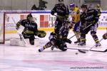 Photo hockey match Rouen - Dijon  le 01/11/2011