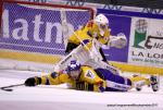 Photo hockey match Rouen - Dijon  le 01/11/2011