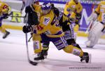 Photo hockey match Rouen - Dijon  le 01/11/2011