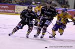 Photo hockey match Rouen - Dijon  le 01/11/2011