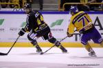 Photo hockey match Rouen - Dijon  le 01/11/2011