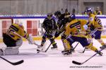 Photo hockey match Rouen - Dijon  le 01/11/2011