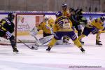Photo hockey match Rouen - Dijon  le 01/11/2011
