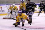 Photo hockey match Rouen - Dijon  le 01/11/2011