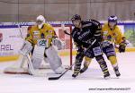 Photo hockey match Rouen - Dijon  le 01/11/2011