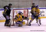 Photo hockey match Rouen - Dijon  le 01/11/2011
