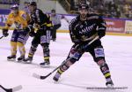 Photo hockey match Rouen - Dijon  le 01/11/2011