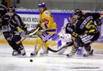 Photo hockey match Rouen - Dijon  le 26/12/2011