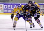 Photo hockey match Rouen - Dijon  le 26/12/2011