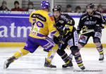 Photo hockey match Rouen - Dijon  le 26/12/2011
