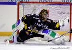 Photo hockey match Rouen - Dijon  le 26/12/2011
