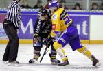Photo hockey match Rouen - Dijon  le 26/12/2011
