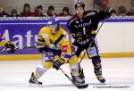 Photo hockey match Rouen - Dijon  le 26/12/2011