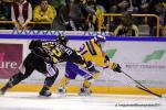 Photo hockey match Rouen - Dijon  le 26/12/2011