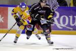 Photo hockey match Rouen - Dijon  le 26/12/2011