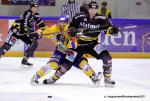 Photo hockey match Rouen - Dijon  le 26/12/2011