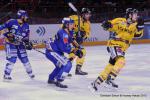 Photo hockey match Rouen - Dijon  le 29/01/2012