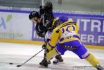 Photo hockey match Rouen - Dijon  le 15/02/2013