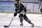 Photo hockey match Rouen - Dijon  le 15/02/2013