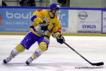 Photo hockey match Rouen - Dijon  le 15/02/2013