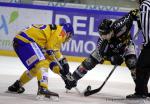 Photo hockey match Rouen - Dijon  le 15/02/2013