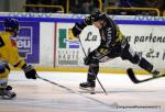 Photo hockey match Rouen - Dijon  le 15/02/2013
