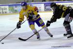 Photo hockey match Rouen - Dijon  le 15/02/2013