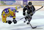 Photo hockey match Rouen - Dijon  le 15/02/2013