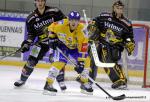 Photo hockey match Rouen - Dijon  le 15/02/2013