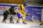 Photo hockey match Rouen - Dijon  le 15/02/2013
