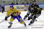 Photo hockey match Rouen - Dijon  le 15/02/2013