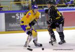 Photo hockey match Rouen - Dijon  le 15/02/2013