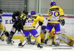 Photo hockey match Rouen - Dijon  le 15/02/2013