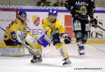 Photo hockey match Rouen - Dijon  le 15/02/2013