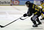 Photo hockey match Rouen - Dijon  le 15/02/2013