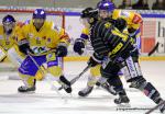Photo hockey match Rouen - Dijon  le 15/02/2013
